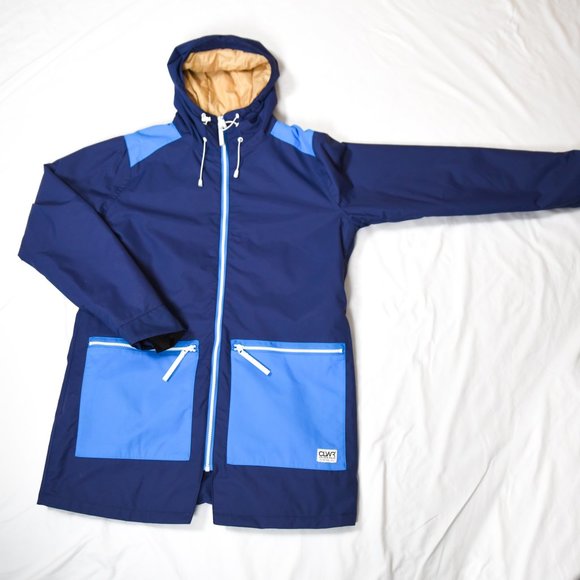 Colourwear CLWR Isy Ski Snowboard Jacket Large - Picture 8 of 10